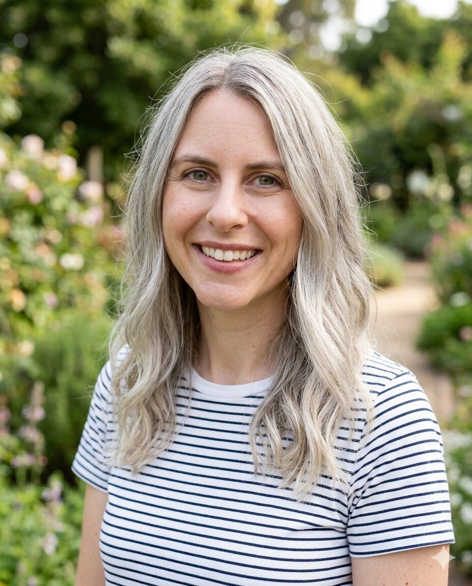 Maria, Wedding & Events Coordinator at Sirtaki Events, expert at converting visions into reality with a bright smile